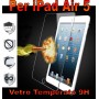 Pellicola Protezione in Vetro Temperato 9H per iPad 5 Air