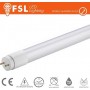 T8 LED Tubo Vetro - 24W 2300LM 6500K G13 Size:29x1512mm