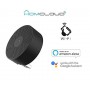 Homcloud Buzzer Cicalino Wireless Wi-Fi Collegabile Ai Videocitofoni/campanelli