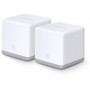Mesh Wi-Fi 300Mbps dual band - HALO S3 - 2 Pack