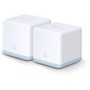 Mesh Wi-Fi AC1200 - HALO S12 - 2 pack
