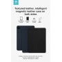 Cover magnetica iPad Pro3 11 2021 & iPad Pro2 11 2020 Nera